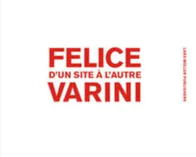Varini |  D’un site à l’autre | Buch |  Sack Fachmedien