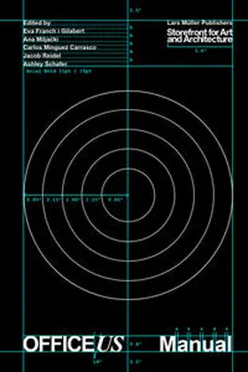 Franch i Gilabert / Miljacki / Schafer |  OfficeUS Manual | Buch |  Sack Fachmedien