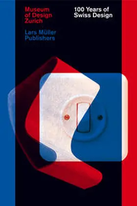 Brändle / Menzi / Rüegg |  100 Years of Swiss Design | Buch |  Sack Fachmedien