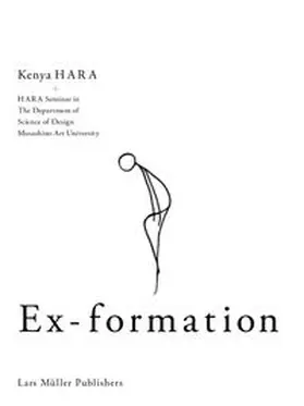 Hara |  Ex-formation | Buch |  Sack Fachmedien