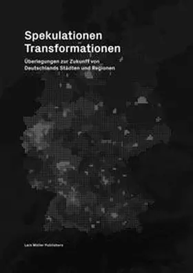 Böttger / Carsten / Engel |  Spekulationen Transformationen | Buch |  Sack Fachmedien