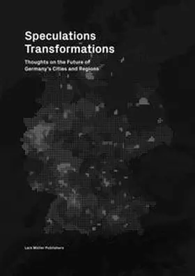 Böttger / Carsten / Engel |  Speculations Transformations | Buch |  Sack Fachmedien