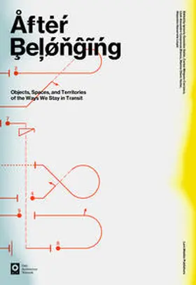Casanovas Blanco / Galán / Mínguez Carrasco |  After Belonging | Buch |  Sack Fachmedien