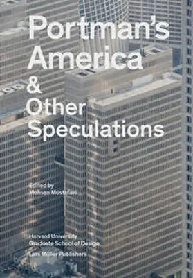 Mostafavi |  Portman's America | Buch |  Sack Fachmedien