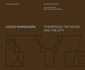 Kuan |  Kazuo Shinohara | Buch |  Sack Fachmedien