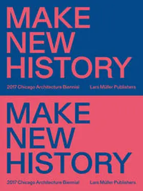 Johnston / Lee / Hearne |  Make New History | Buch |  Sack Fachmedien