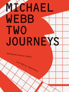 Simone |  Michael Webb – Two Journeys | Buch |  Sack Fachmedien