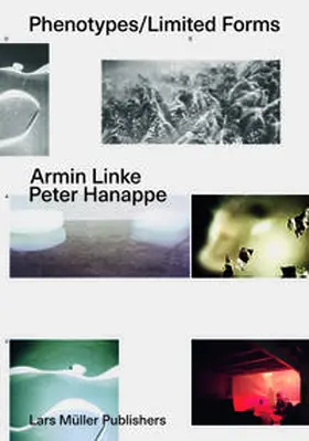 Linke / Hanappe |  Phenotypes/Limited Forms | Buch |  Sack Fachmedien