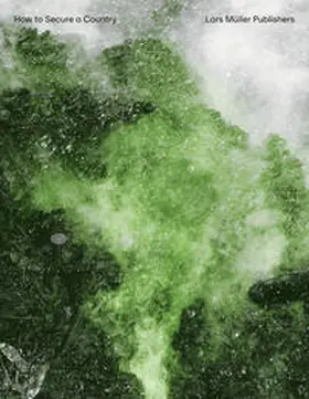 Vitale / Willumeit |  How to Secure a Country | Buch |  Sack Fachmedien