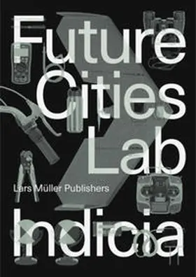 Cairns / Tunas |  Future Cities Laboratory | Buch |  Sack Fachmedien