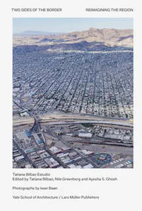 Bilbao / Greenberg |  Two Sides of the Border | Buch |  Sack Fachmedien