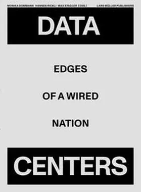 Dommann / Rickli / Stadler |  Data Centers | Buch |  Sack Fachmedien