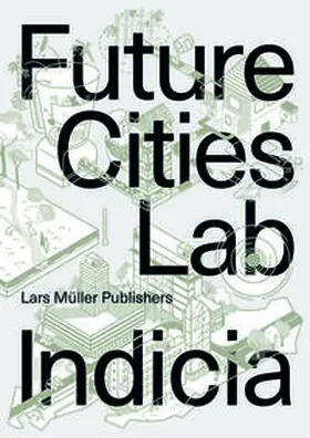 Cairns / Tunas |  Future Cities Laboratory | Buch |  Sack Fachmedien