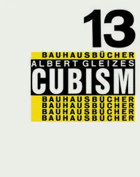 Gleizes |  Cubism | Buch |  Sack Fachmedien