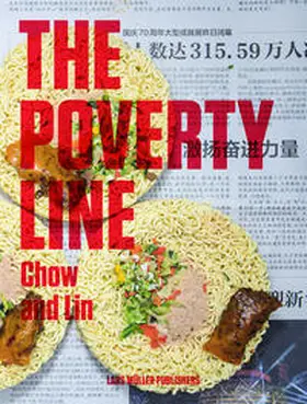 Chow and Lin / Chow / Lin |  The Poverty Line | Buch |  Sack Fachmedien