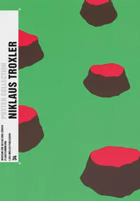 Richter / Museum für Gestaltung Zürich |  Niklaus Troxler | Buch |  Sack Fachmedien