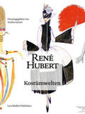 Janser |  René Hubert - Kostümwelten | Buch |  Sack Fachmedien