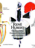 Janser |  René Hubert - The Man Who Dressed Filmstars and Airplanes | Buch |  Sack Fachmedien