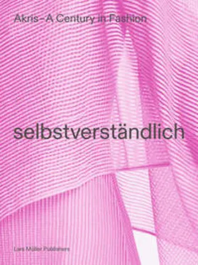 Kriemler / AKRIS |  AKRIS - A Century in Fashion | Buch |  Sack Fachmedien