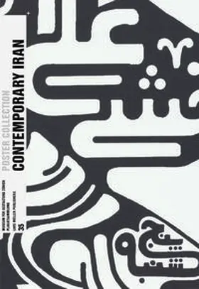 Richter / Museum für Gestaltung Zürich |  Contemporary Iran | Buch |  Sack Fachmedien