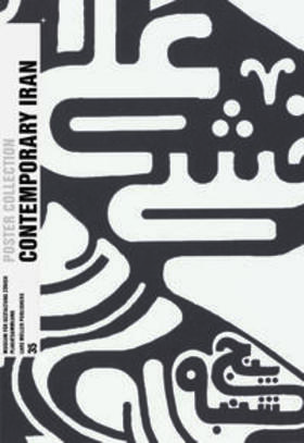 Richter | Contemporary Iran | Buch | 978-3-03778-730-4 | sack.de