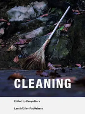 Hara |  Cleaning | Buch |  Sack Fachmedien