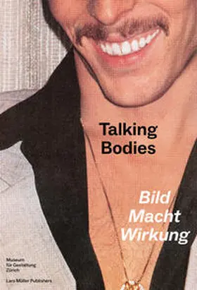 Richter / Dederich / Diener |  Talking Bodies | Buch |  Sack Fachmedien