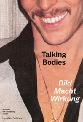 Richter | Talking Bodies | Buch | 978-3-03778-735-9 | sack.de