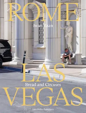 Müller |  Rome - Las Vegas | Buch |  Sack Fachmedien