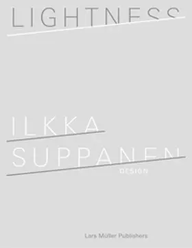 Kjellin |  Lightness | Buch |  Sack Fachmedien