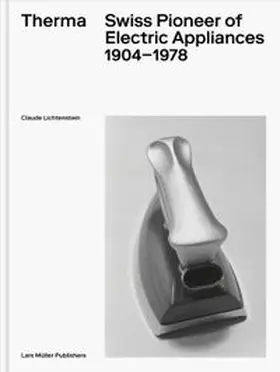 Lichtenstein |  Therma | Buch |  Sack Fachmedien