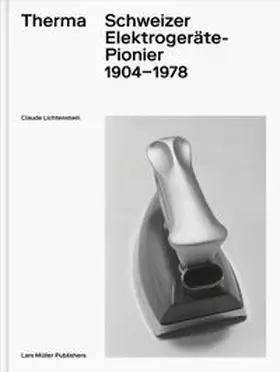 Lichtenstein |  Therma | Buch |  Sack Fachmedien