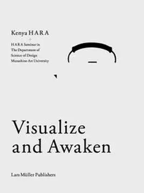 Hara |  Visualize and Awaken | Buch |  Sack Fachmedien