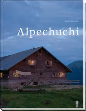 Bienerth |  Alpenküche / Alpechuchi | Buch |  Sack Fachmedien