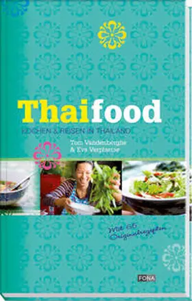 Vandenberghe |  Thai Food | Buch |  Sack Fachmedien