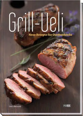 Bernold / Grill-Ueli |  Grill-Ueli 1 | Buch |  Sack Fachmedien