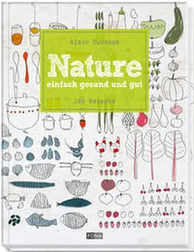 Ducasse |  Nature | Buch |  Sack Fachmedien