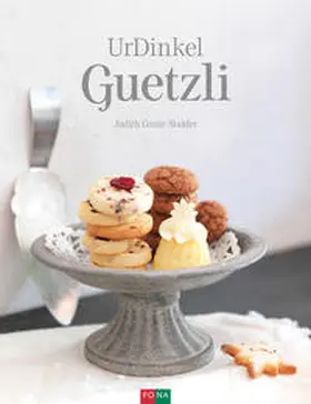 Gmür-Stalder |  UrDinkel-Guetzli | Buch |  Sack Fachmedien
