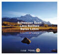 Lüscher |  Schweizer Seen - Lacs Suisses - Swiss Lakes | Buch |  Sack Fachmedien