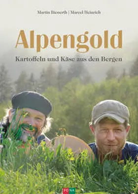 Bienerth / Heinrich |  Alpengold | Buch |  Sack Fachmedien