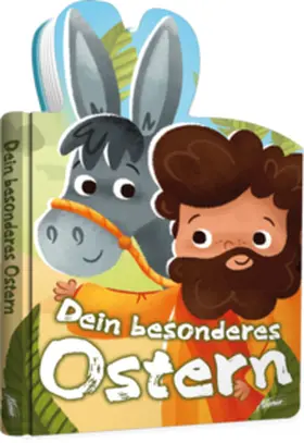Fodor |  Dein besonderes Ostern | Buch |  Sack Fachmedien