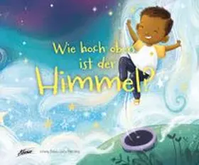 Davis | Wie hoch oben ist der Himmel? | Buch | 978-3-03783-282-0 | www.sack.de