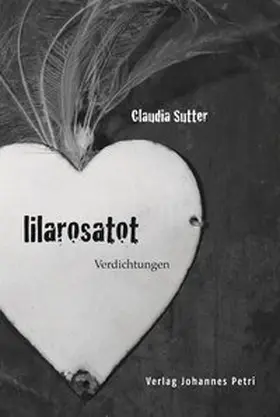 Sutter |  lilarosatot | Buch |  Sack Fachmedien