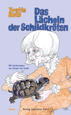 Kolb | Das Lächeln der Schildkröten | Buch | 978-3-03784-121-1 | sack.de