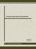 Li |  Contaminated Sites Remediation | Buch |  Sack Fachmedien