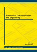 Meen |  Information, Communication and Engineering | Buch |  Sack Fachmedien