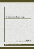 Li / Xu / Ge |  Environmental Engineering | Buch |  Sack Fachmedien