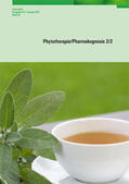Wolf |  Phytotherapie/Pharmakognosie 2/2 | Buch |  Sack Fachmedien