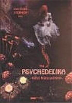 Sterneck | Psychedelika | Buch | 978-3-03788-106-4 | sack.de