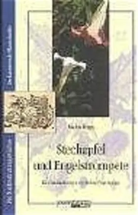Berger | Stechapfel und Engelstrompete | Buch | 978-3-03788-108-8 | www.sack.de